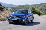 Volkswagen T-Roc R 2019 года (WW)